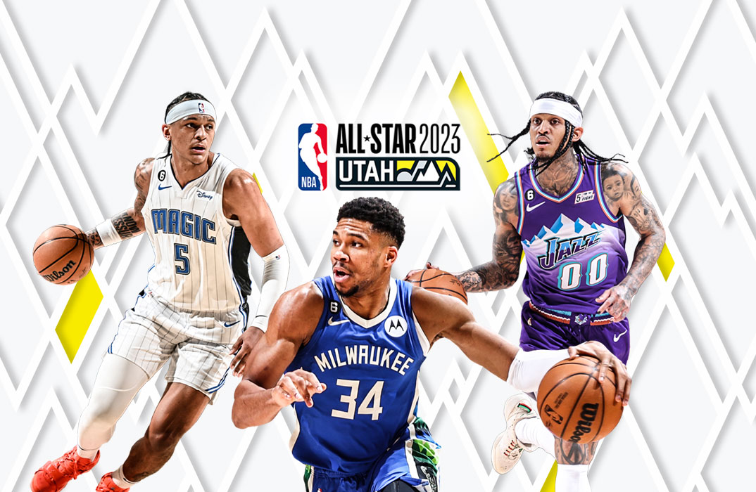 Estos Son Los Participantes De Los Concursos Del All Star Nba Id