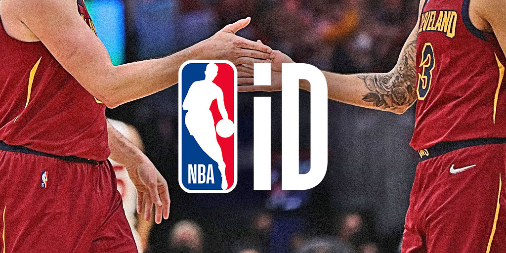 Nba League Pass Nba Id