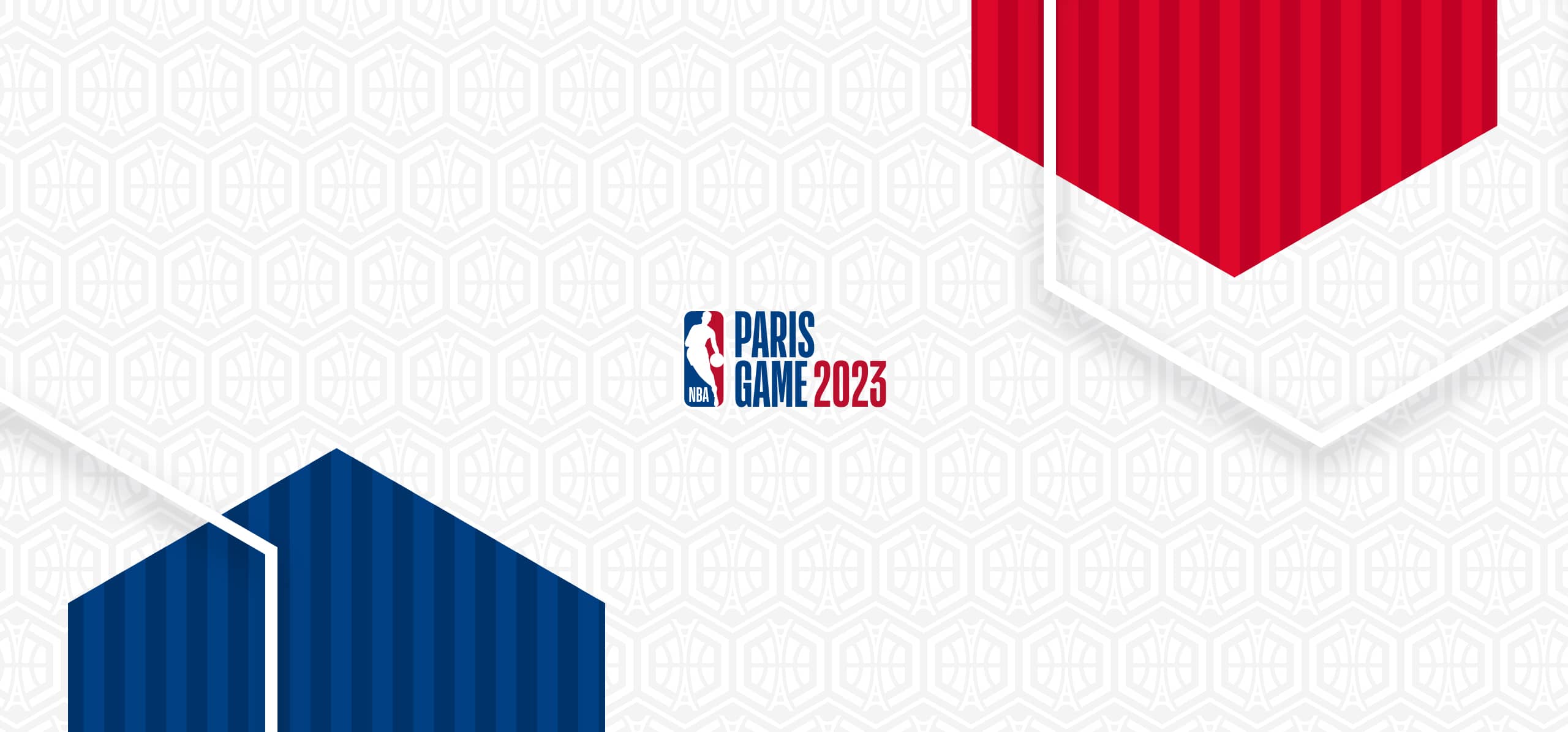 GANA UN VIAJE AL NBA PARIS GAME 2023