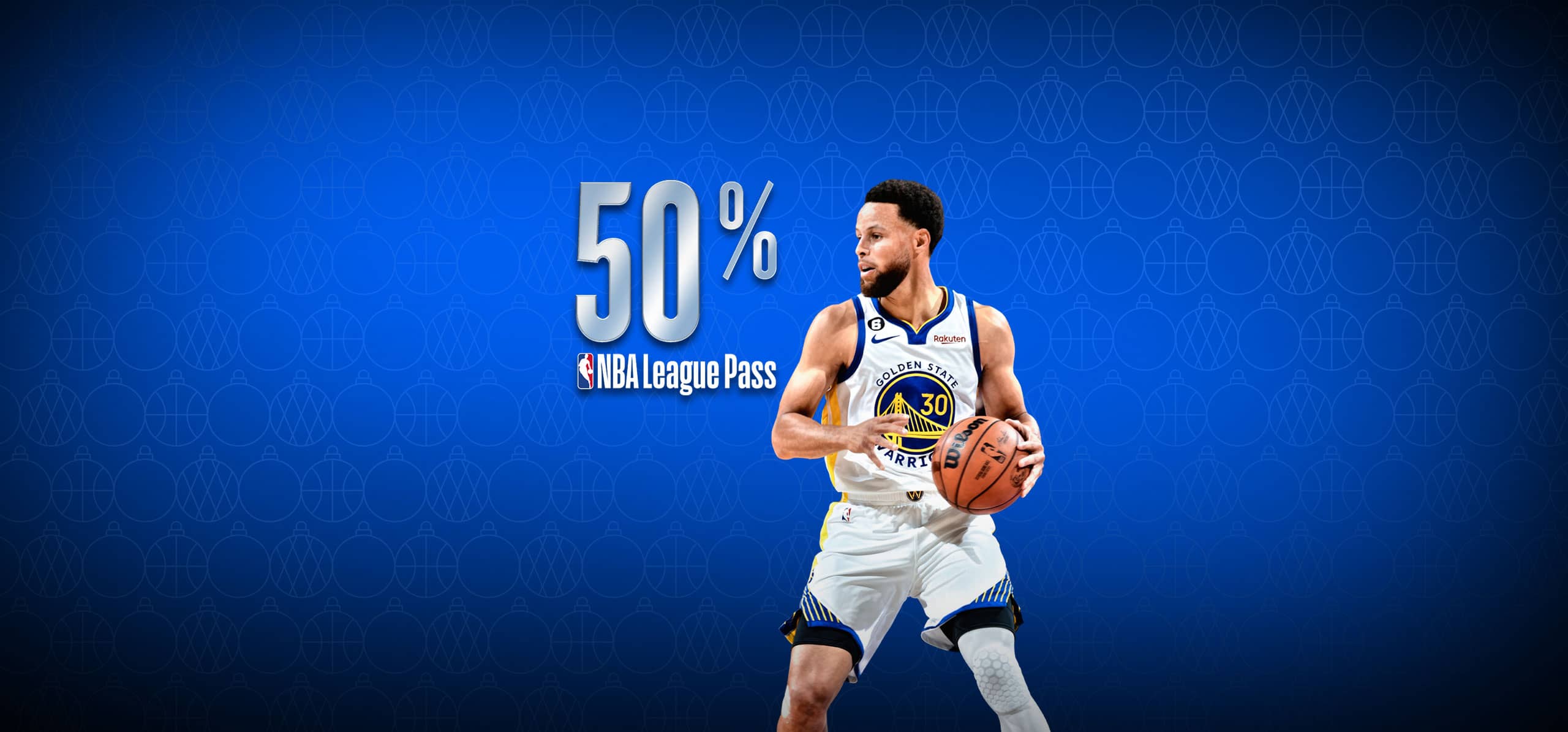 BLACK FRIDAY: 50% Descuento en NBA League Pass