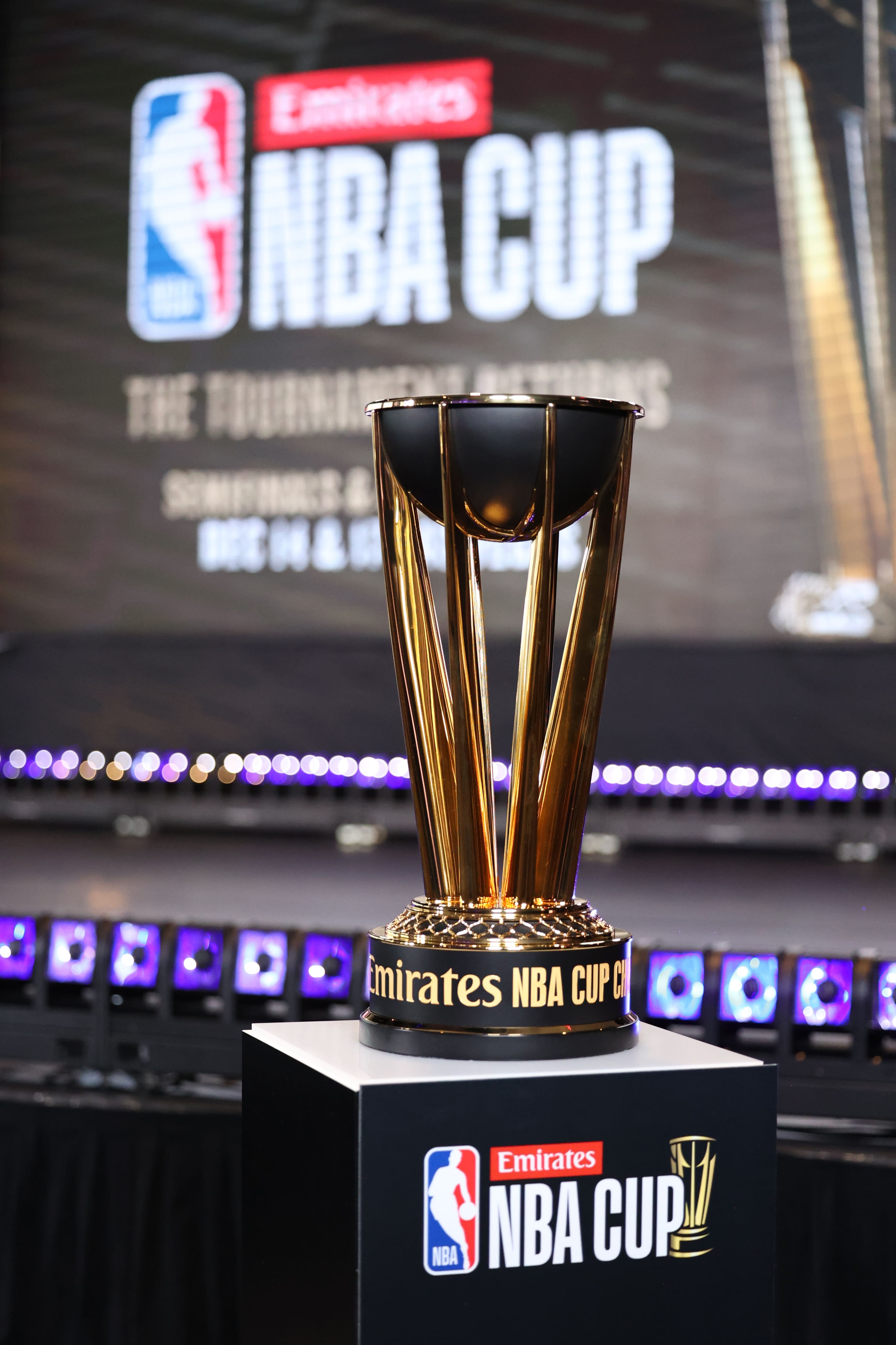 Semana 4 NBA Fantasy. Comienza la Emirates NBA Cup