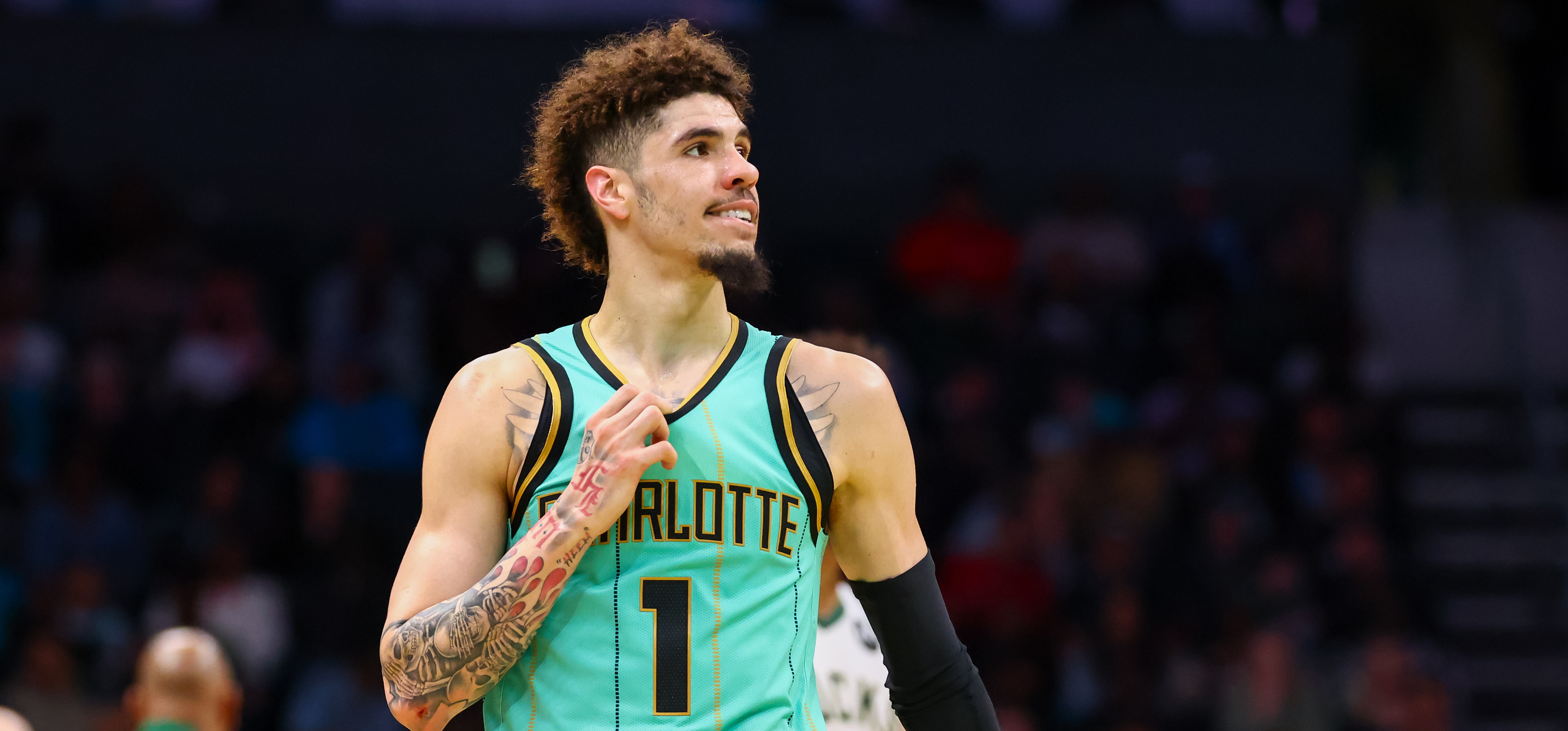 Semana 5 NBA Fantasy: Aires de ilusión en Charlotte y Detroit