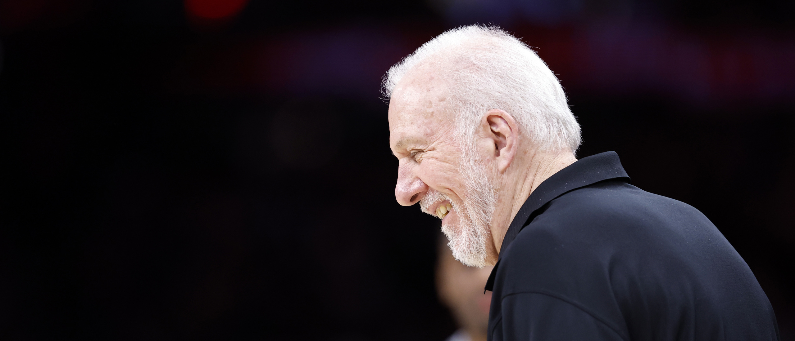 Gregg Popovich: El último gran sistema
