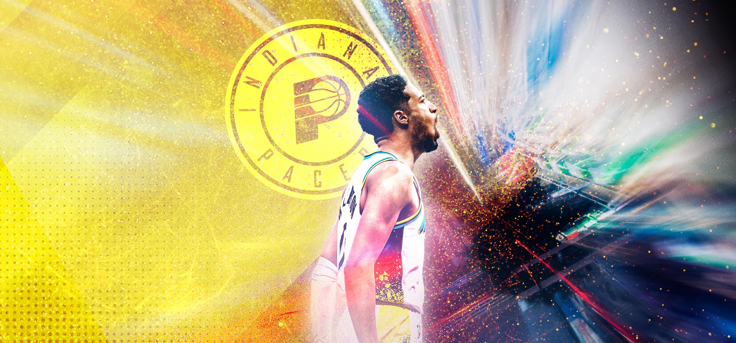 ¡Descarga el wallpaper de Haliburton!