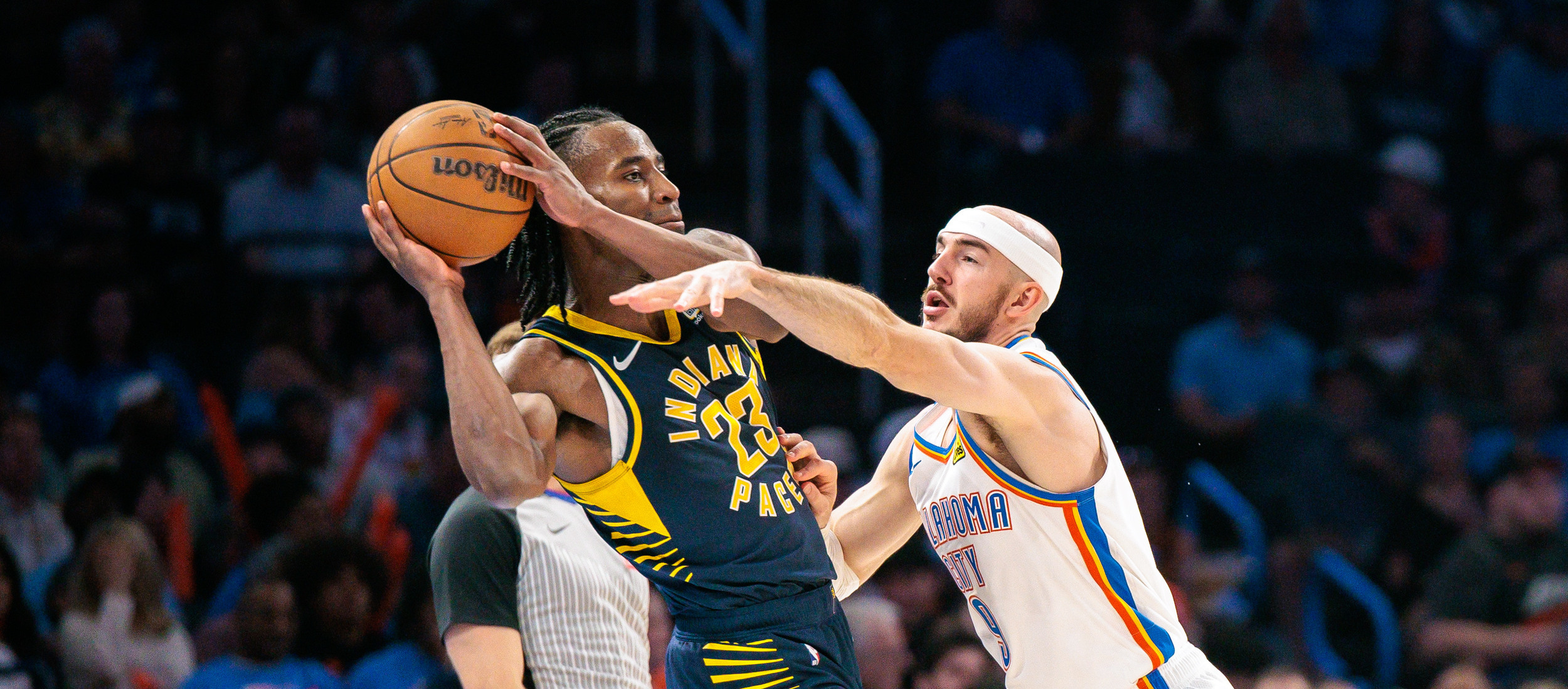 ¡Todo lo que debes saber de las NBA Finals 2025!