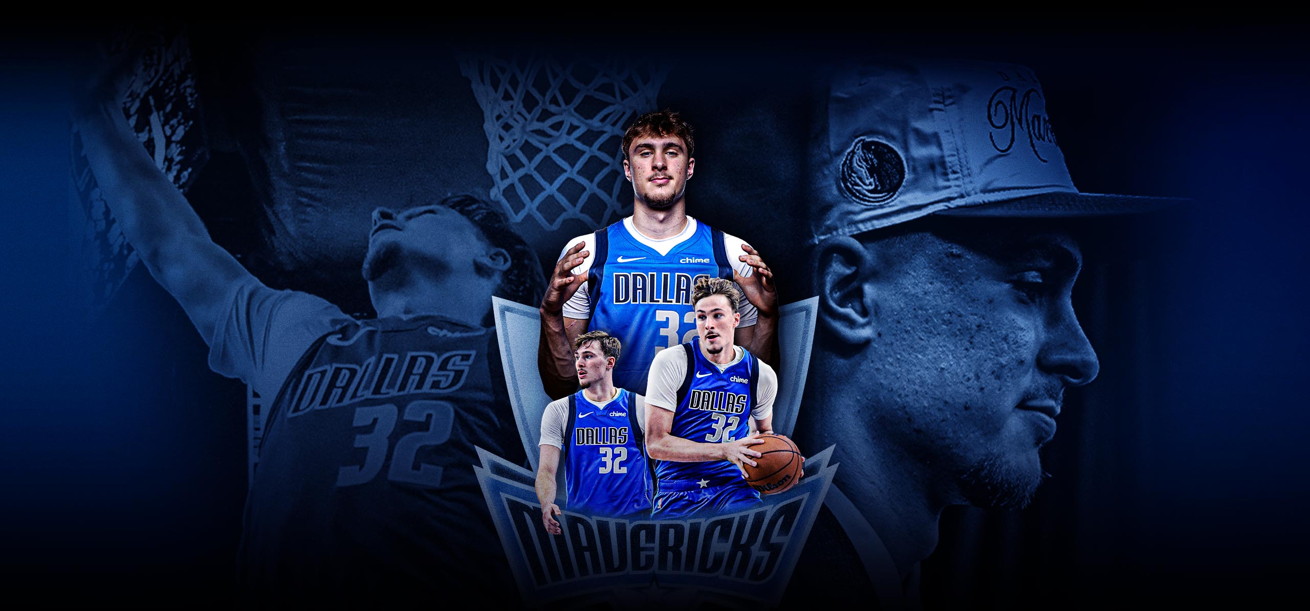 Bring Cooper Flagg to your screen!