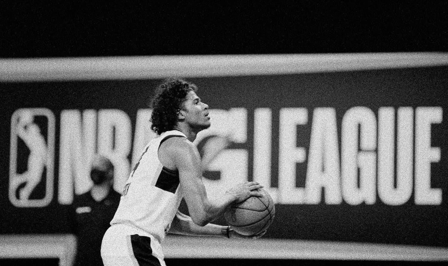 NBA G League. La liga de desarrollo de la NBA NBA ID