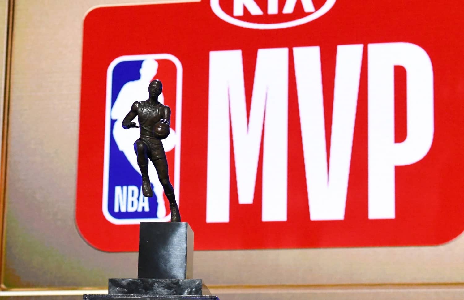 MVP de la NBA 2024. Todos los MVP’s de la historia de la NBA NBA ID