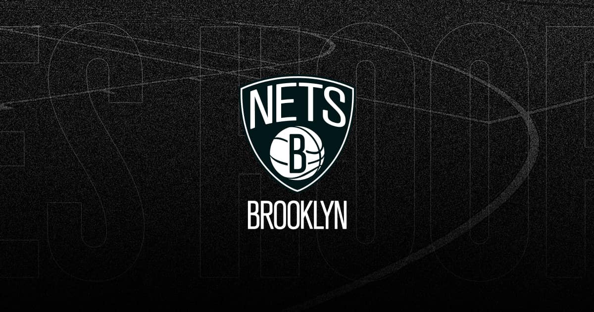 Guia NBA Brooklyn Nets