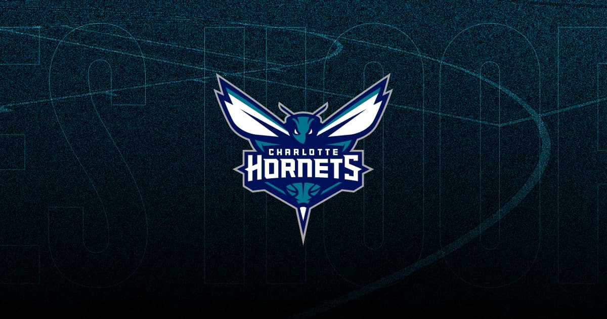 Guia NBA Charlotte Hornets