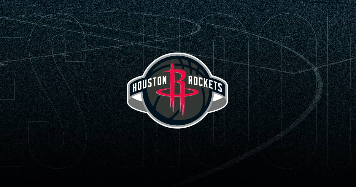 Guia NBA Houston Rockets