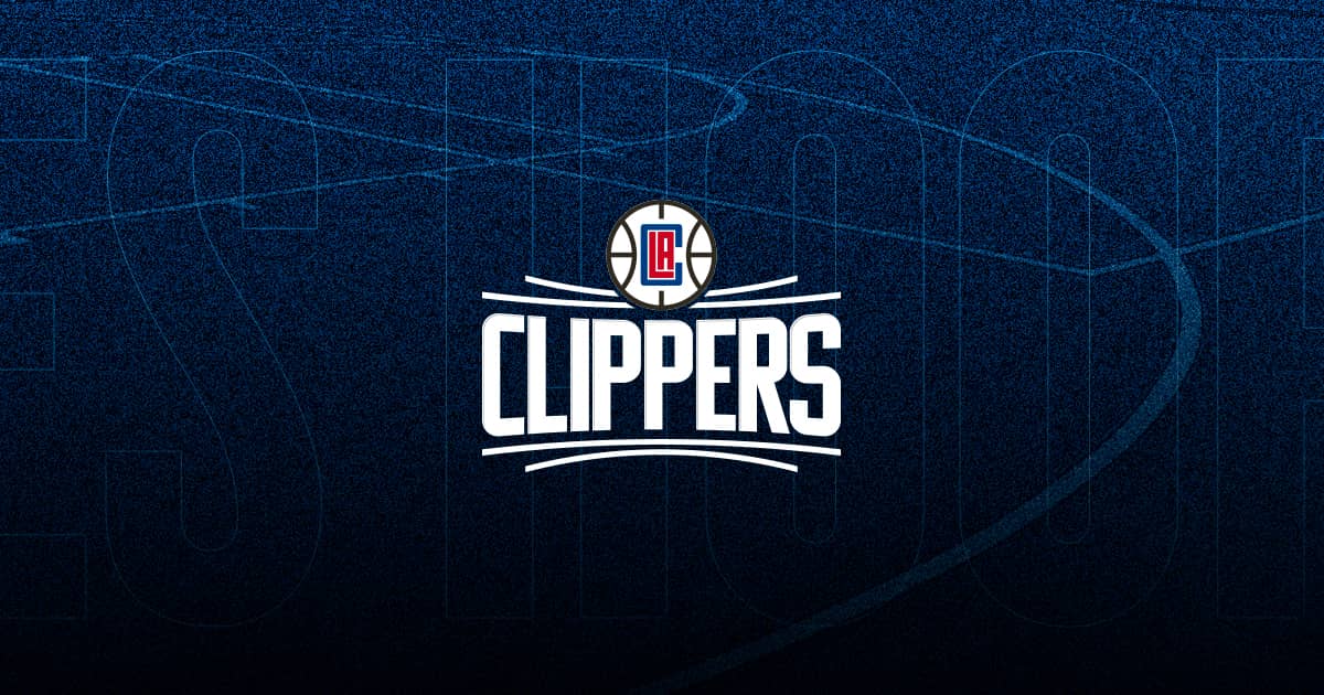 Guia NBA Los Angeles Clippers