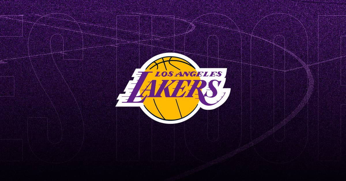 Guia NBA Los Angeles Lakers