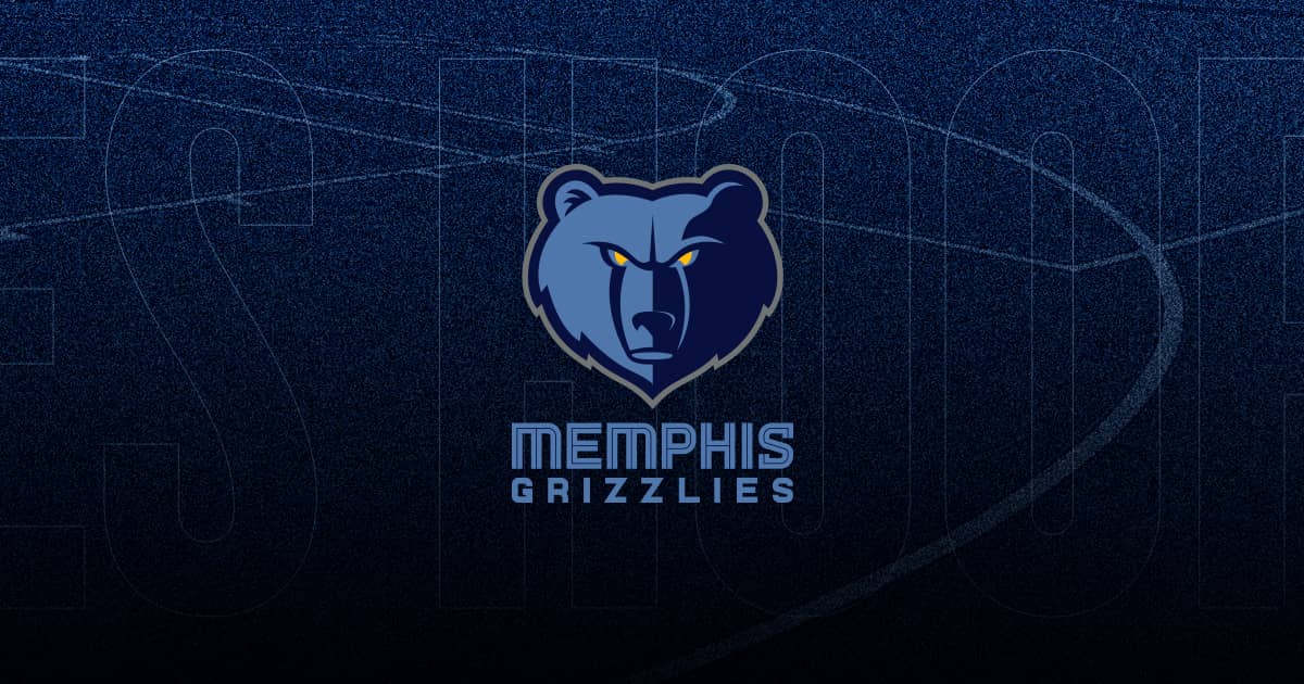 Guia NBA Memphis Grizzlies