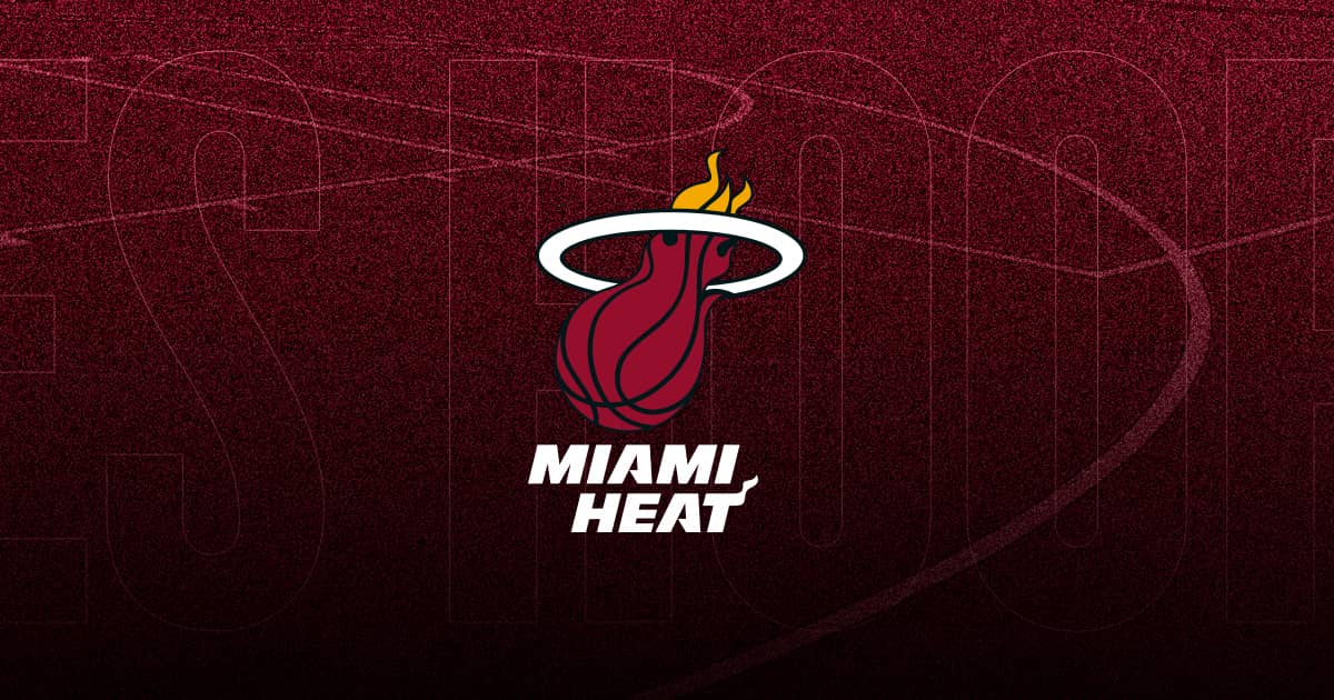 Guia NBA Miami Heat