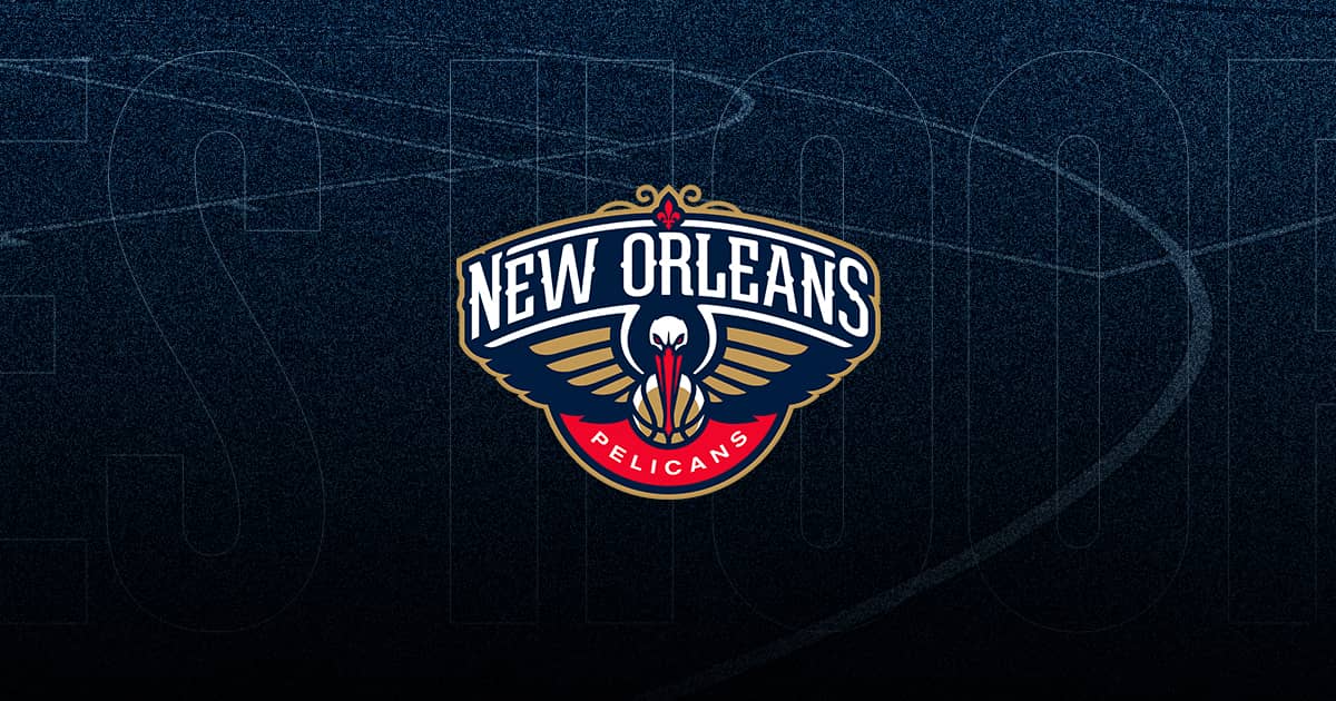 Guia NBA New Orleans Pelicans