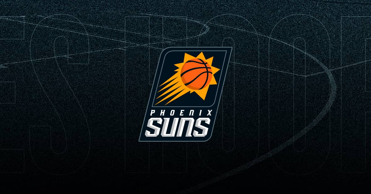 Guia NBA Phoenix Suns