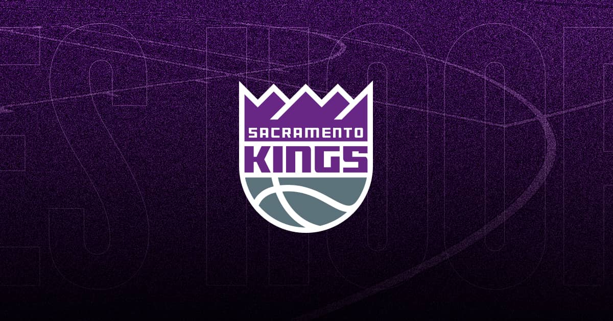 Guia NBA Sacramento Kings