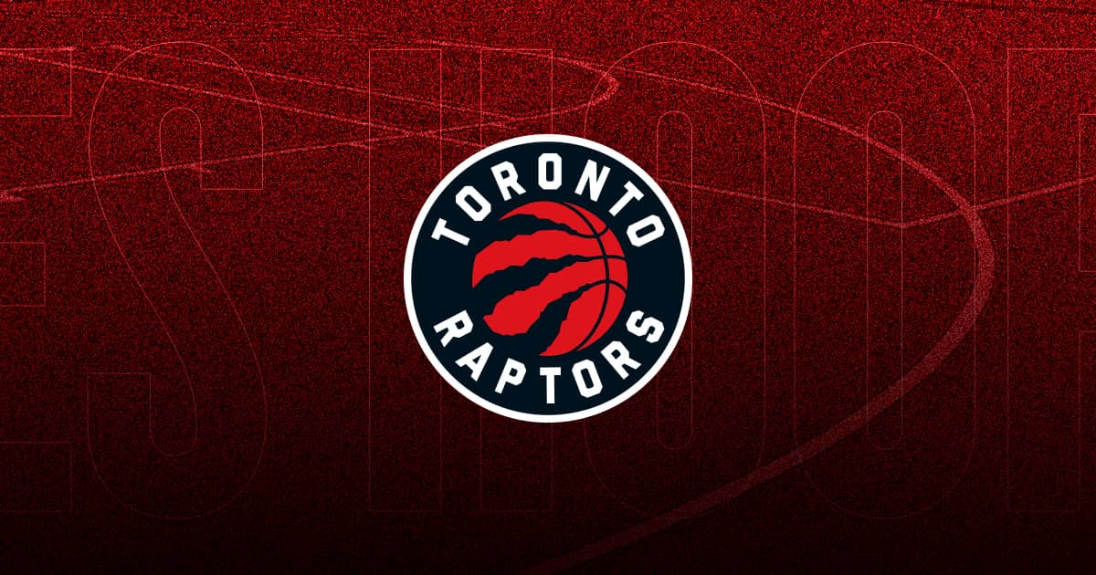 Guia NBA Toronto Raptors