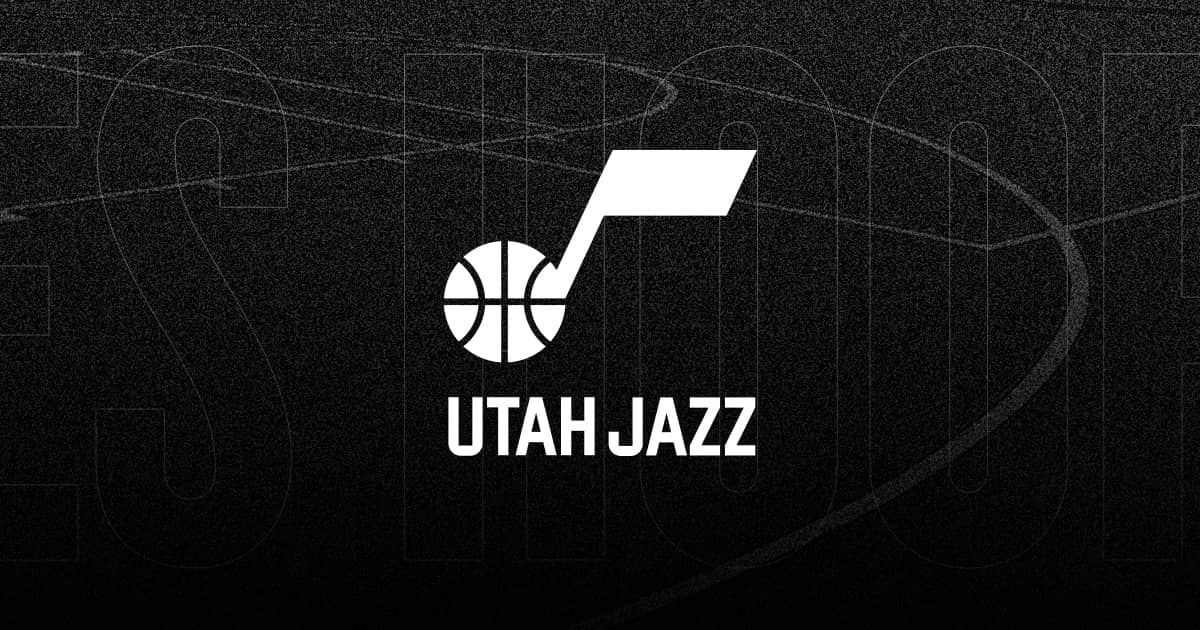 Guia NBA Utah Jazz