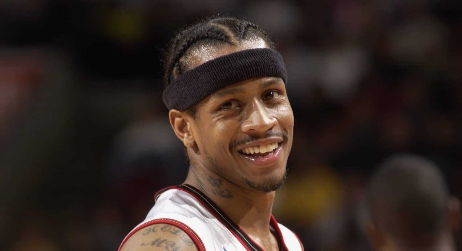 Allen Iverson. Todo Sobre La Leyenda De La NBA | NBA ID