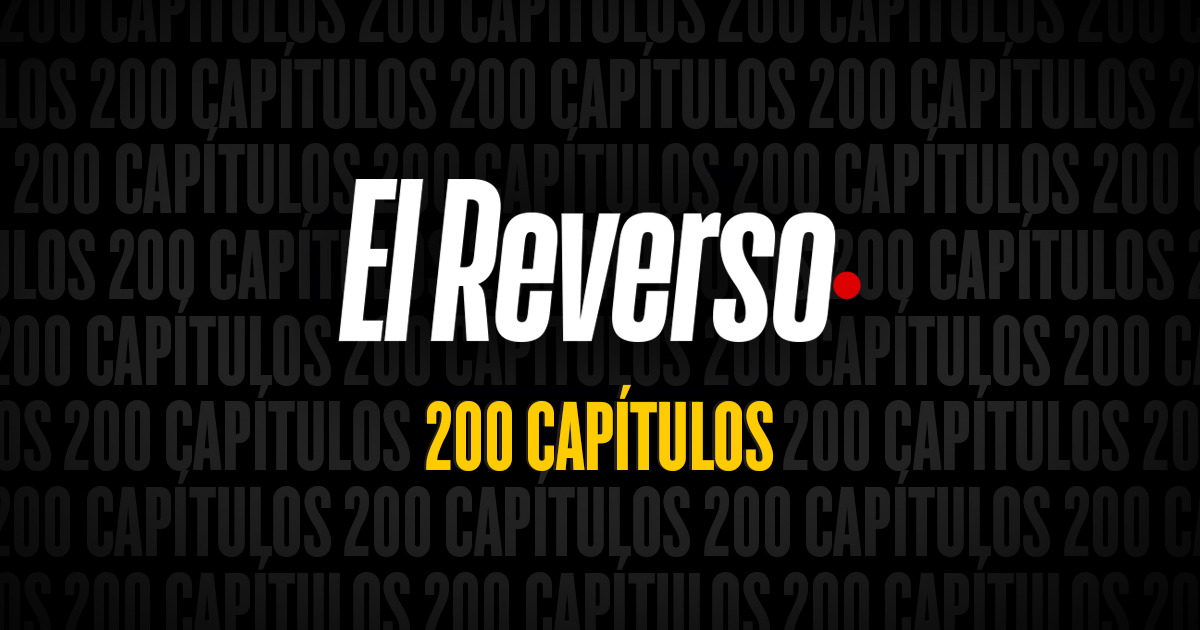 Los capítulos más escuchados de la sexta temporada del podcast 'El Reverso' Gonzalo Vazquez Andres Monje Pau Gasol