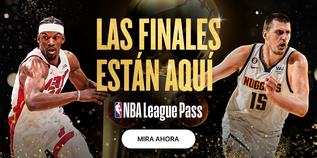 ¿Dónde ver el League Pass