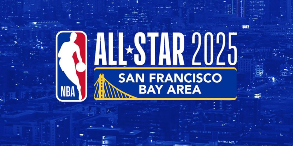 OFICIAL San Francisco acogerá el AllStar 2025 NBA ID