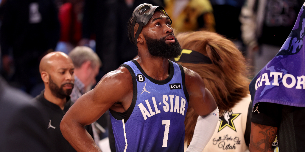 NBA AllStar 2024 Cómo votar a tus jugadores favoritos NBA ID