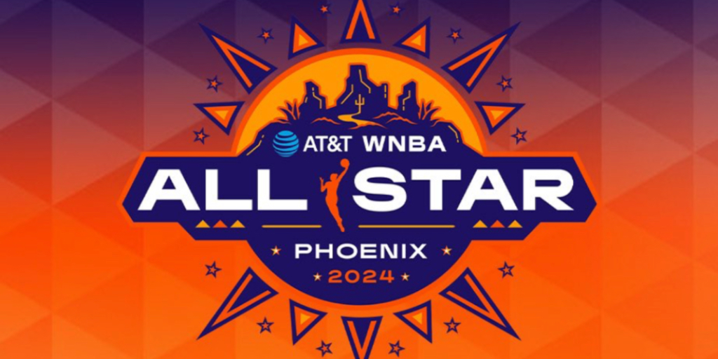 El AllStar de la WNBA 2024 se jugará en Phoenix. Toda la info NBA ID