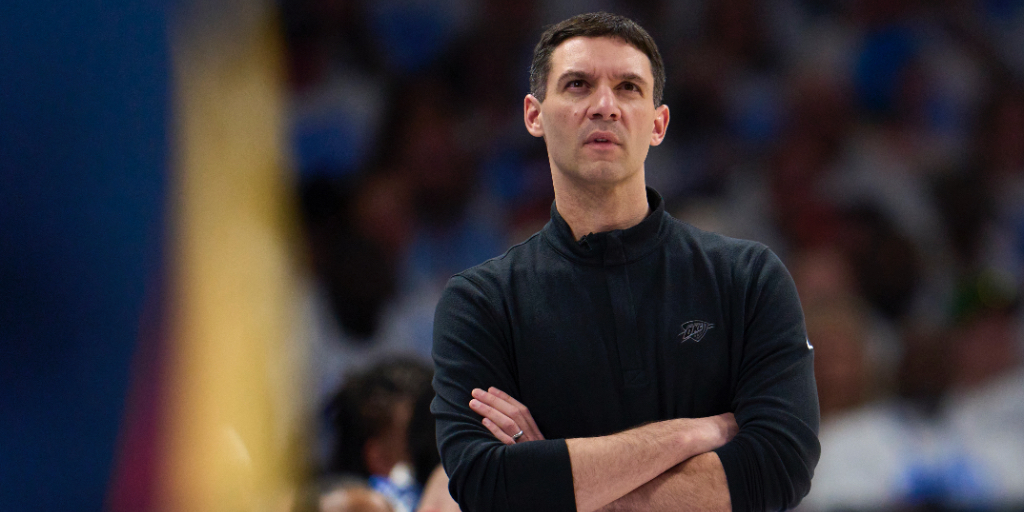 ¿Quién ha sido el mejor entrenador de cada temporada NBA? Repasamos