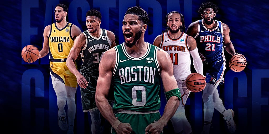 Un motivo para seguir a cada equipo: Conferencia Este | NBA ID