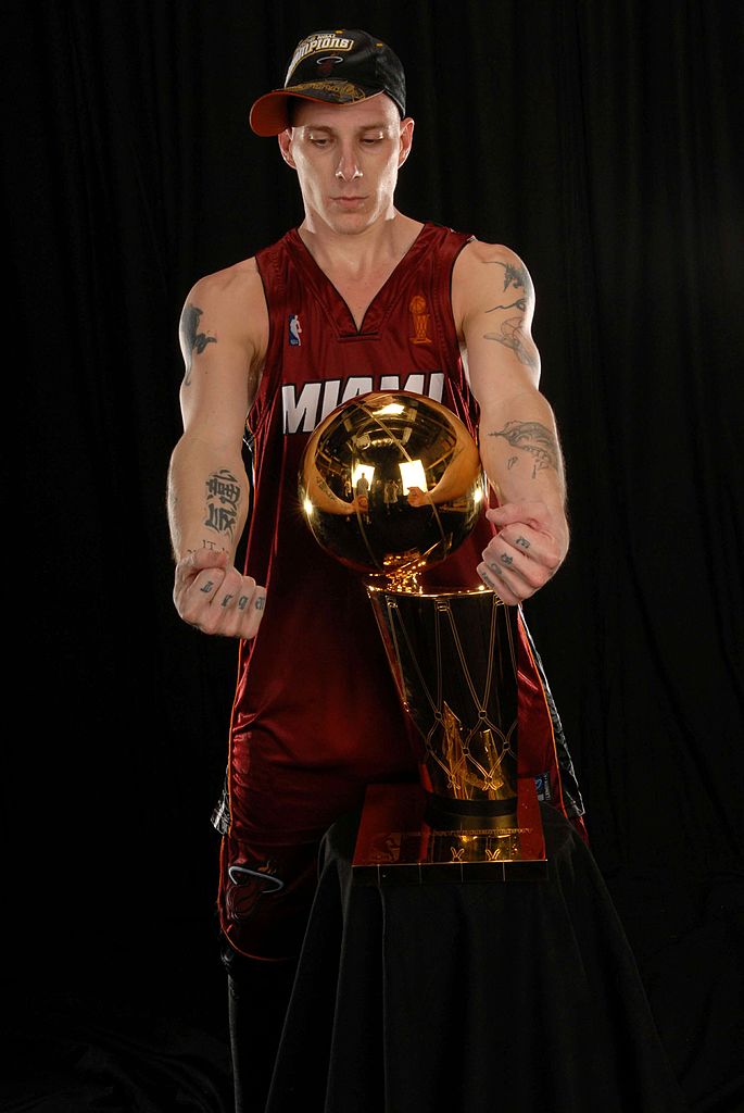 Campeon orders nba 2006