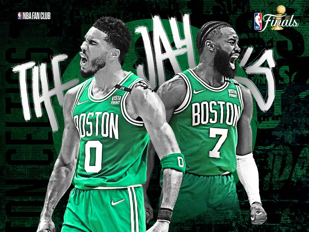 Por qué los Boston Celtics son el mejor equipo de la NBA y todavía generan  algunas