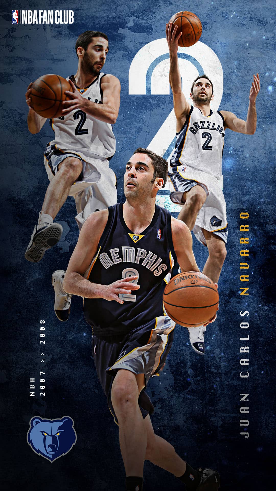 Wallpapers Memphis Grizzlies Nba Id