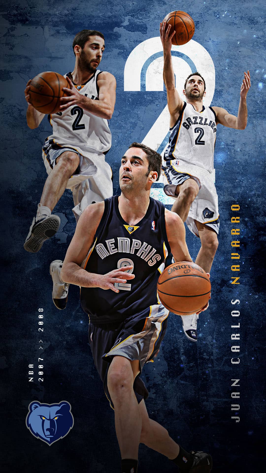Sports Memphis Grizzlies HD Wallpaper