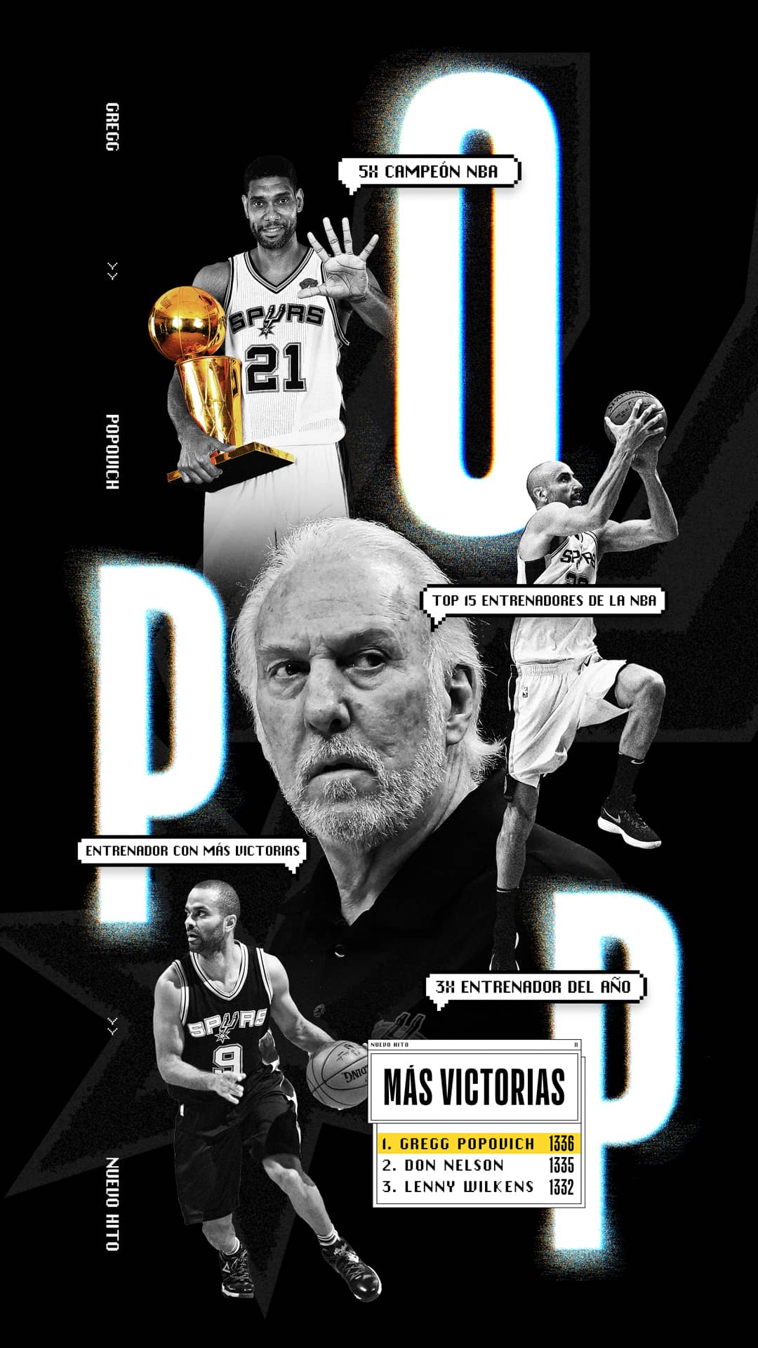 San Antonio Spurs Wallpaper HD  2023 Basketball Wallpaper  Basketball  wallpaper San antonio spurs Spurs