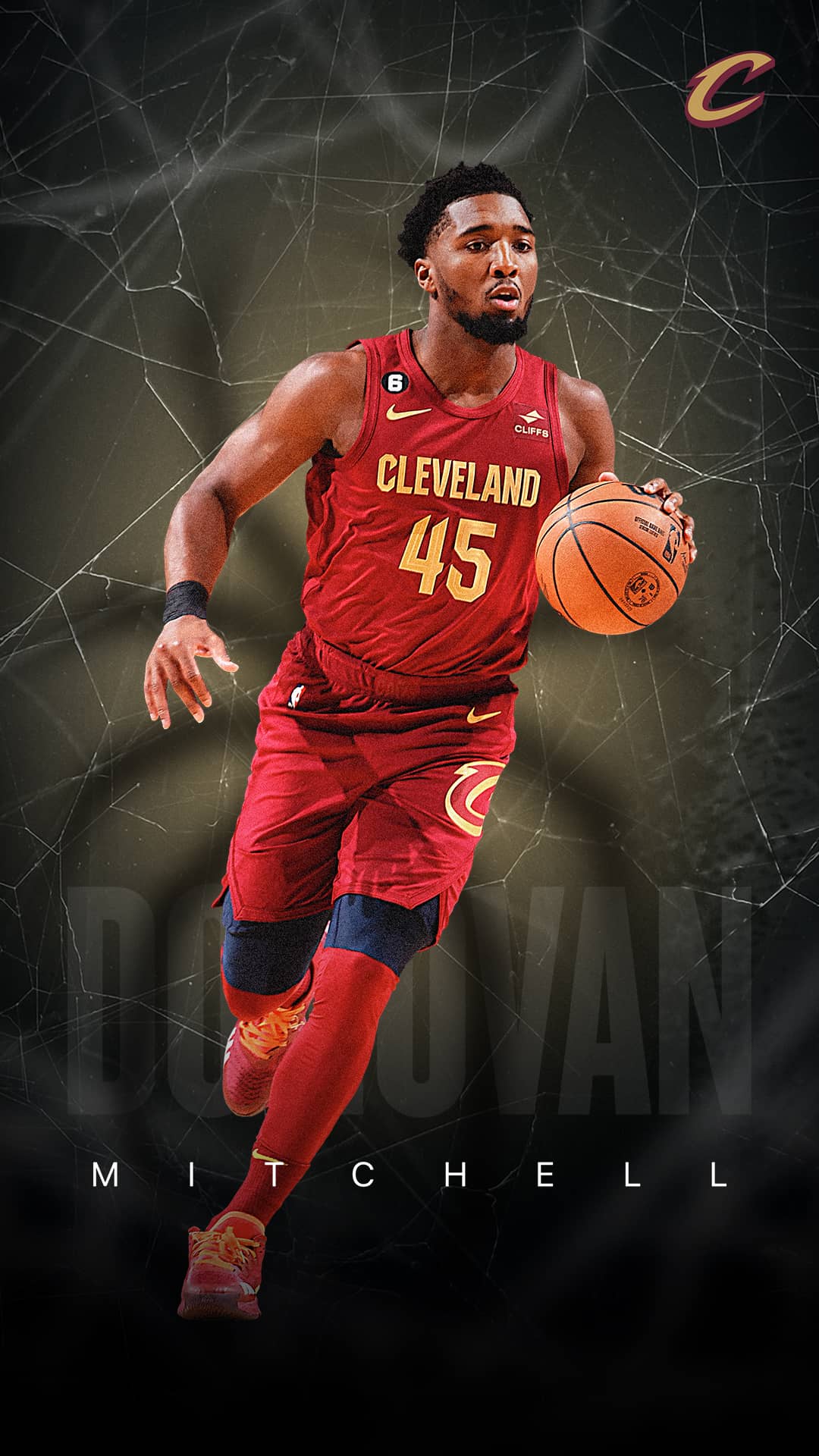 Wallpapers Cleveland Cavaliers | NBA ID