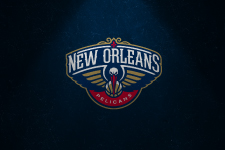 Wallpapers New Orleans Pelicans
