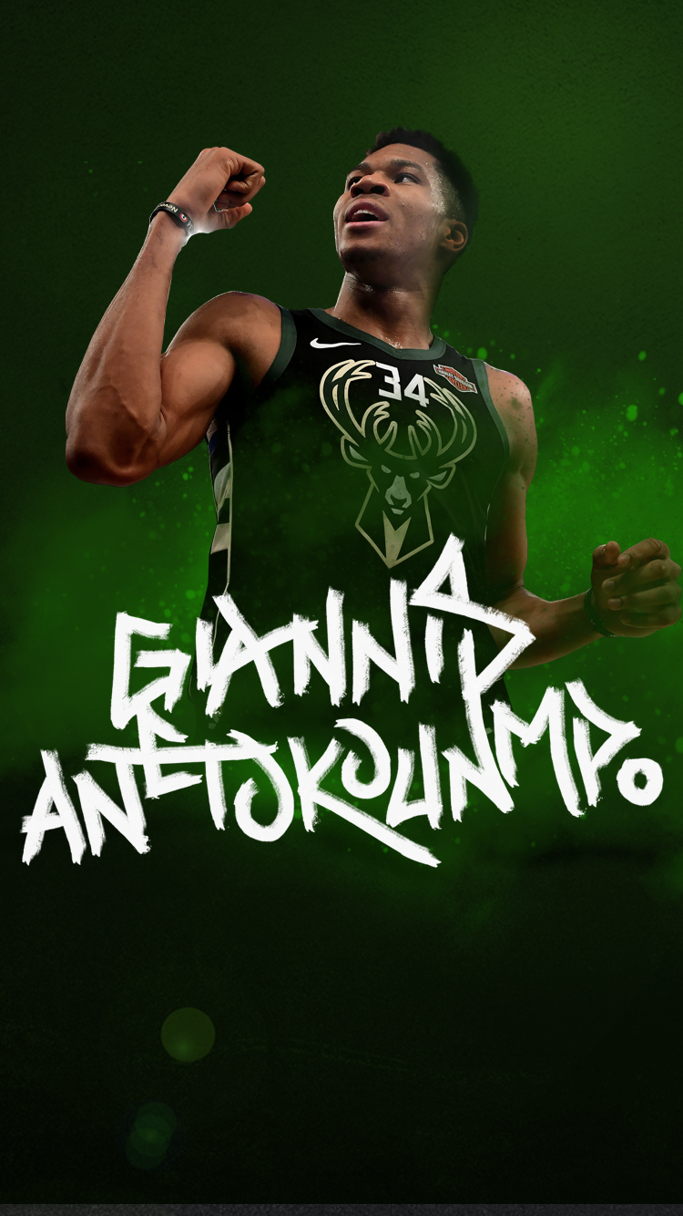 Ferry on Twitter Bucks Wallpaper just in time for the playoffs  FearTheDeer httpstcozFRFAb3f1x  Twitter