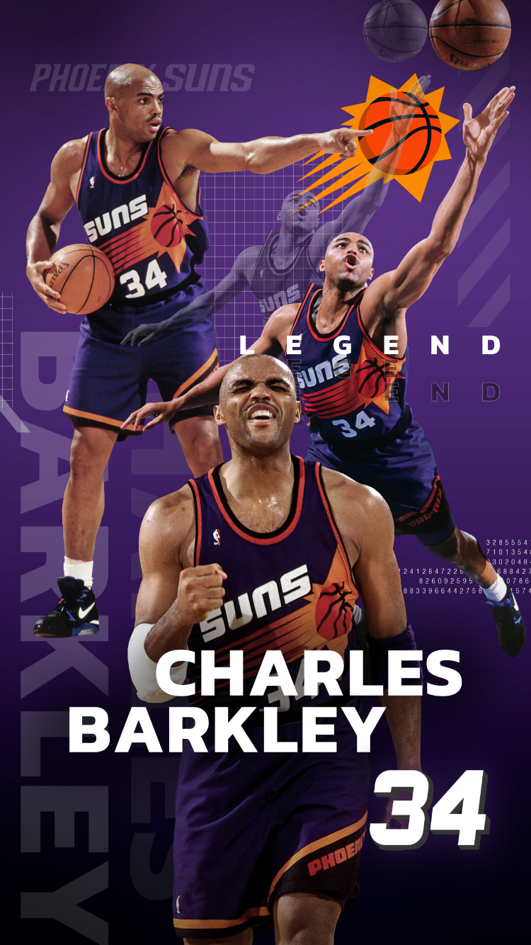 Charles Barkley Revealed The Best Game He Ever Played In His Life   Fadeaway World  wenatcheeworldcom