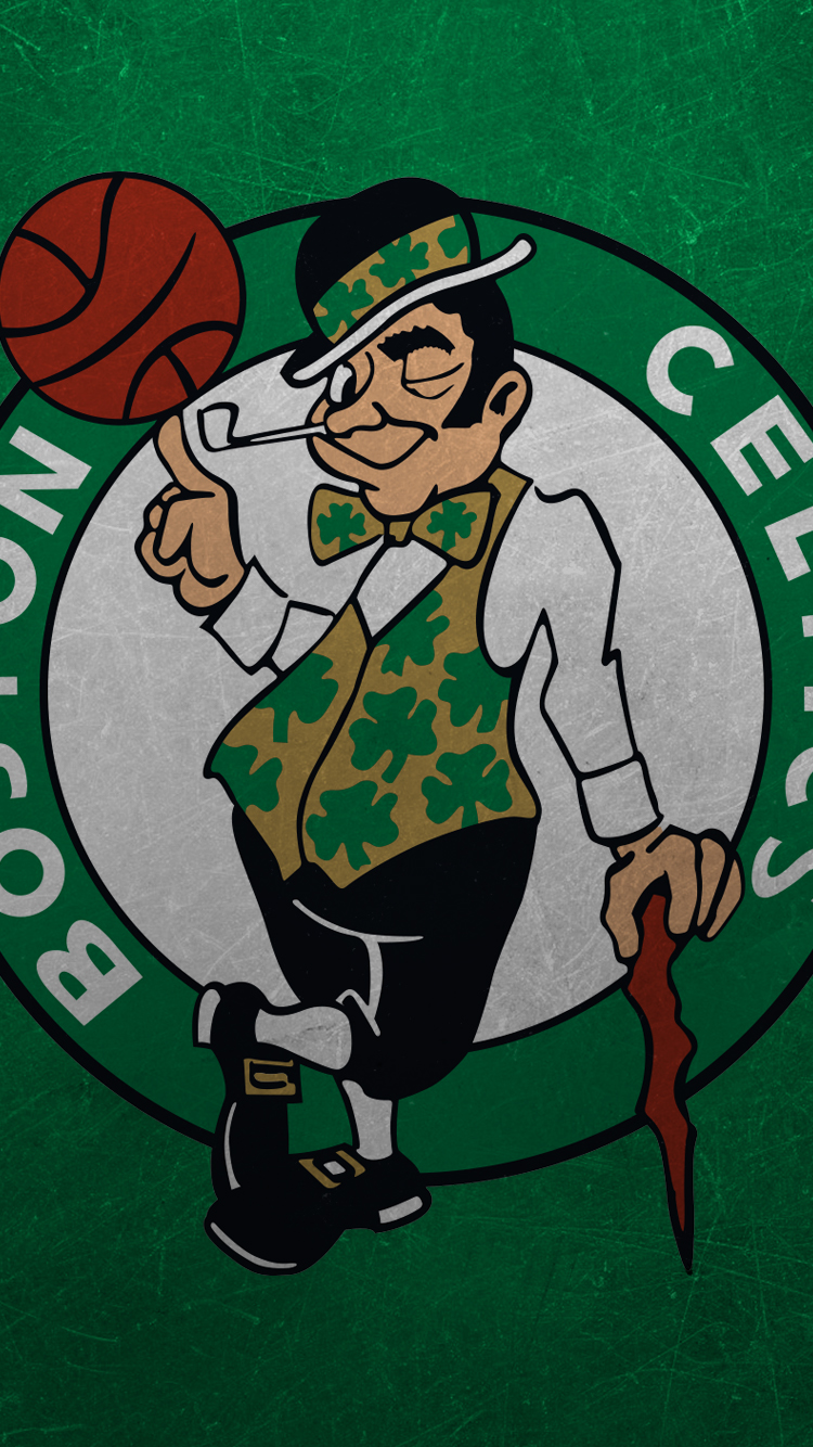 Boston Celtics nba basketball irish green HD phone wallpaper  Peakpx
