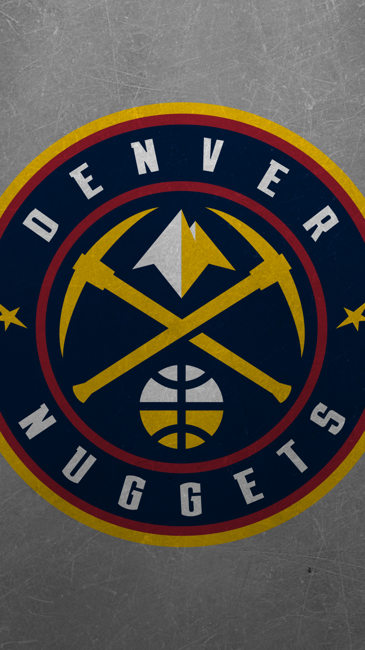 Here are some Denver Nuggets Wallpapers for yall credit: Official Nuggets  web page from nba.com : r/denvernuggets
