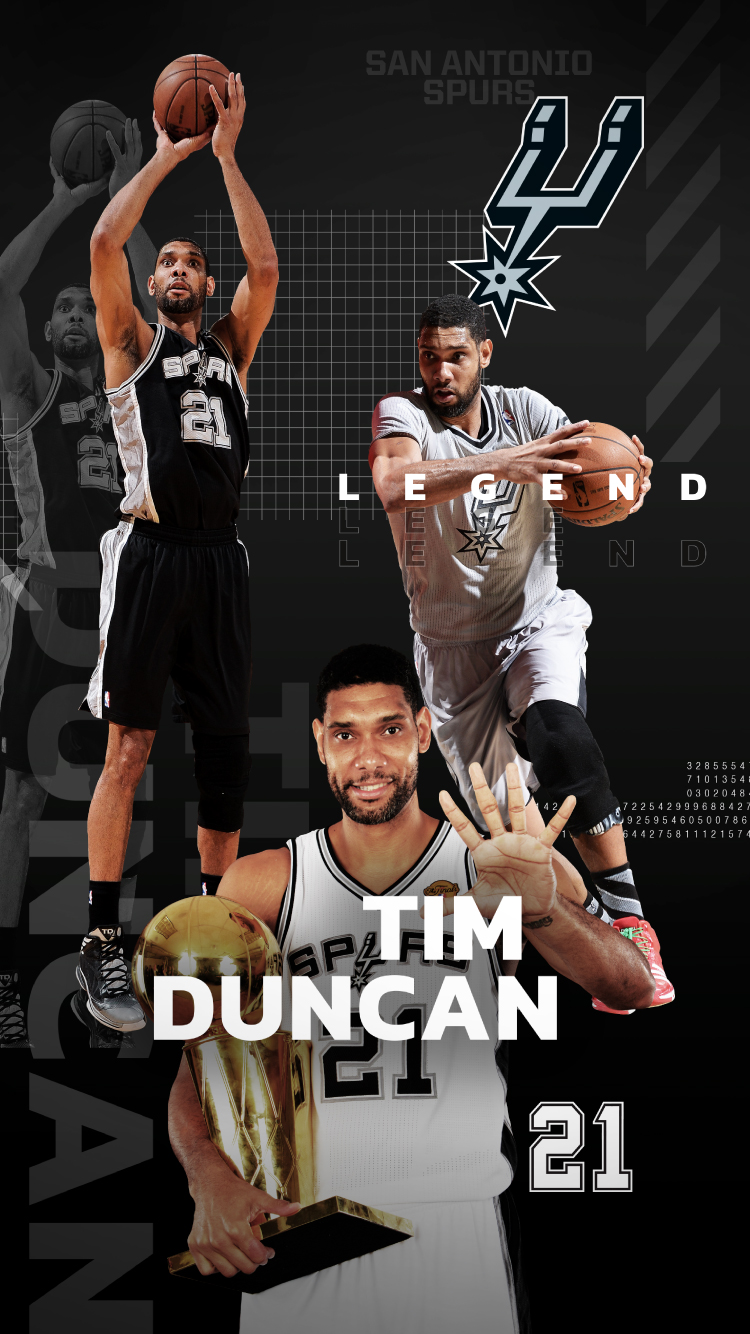 HD wallpaper Basketball San Antonio Spurs Logo NBA  Wallpaper Flare