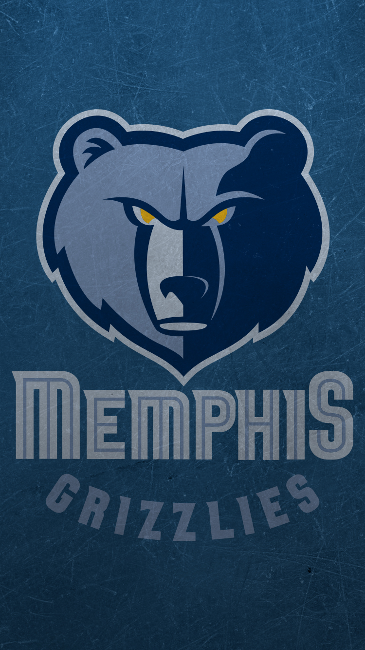 Memphis Grizzlies Wallpaper  TubeWP
