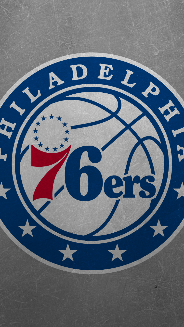 Wallpapers Philadelphia 76ers