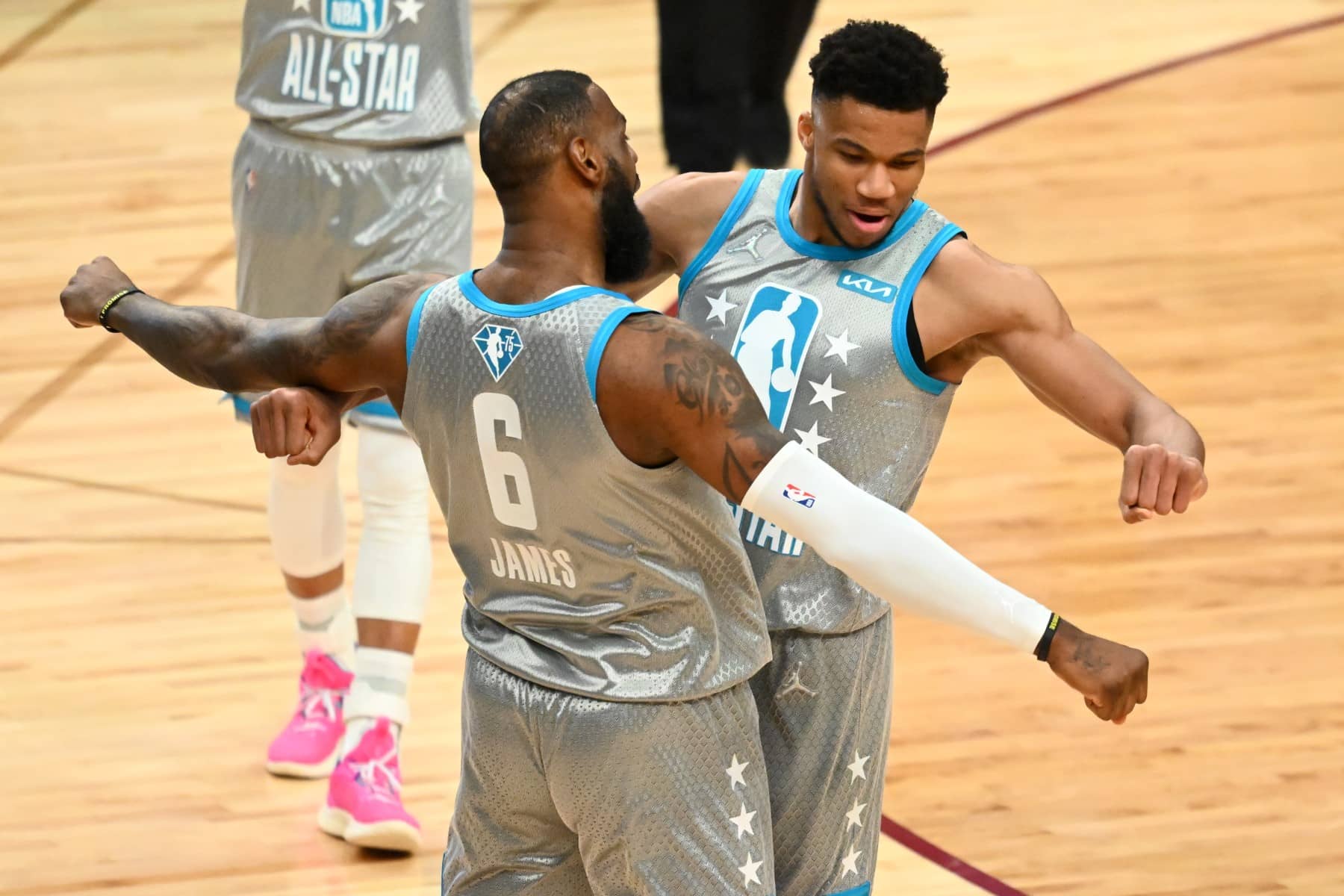 NBA All-Star Draft 2022: Cómo funciona
