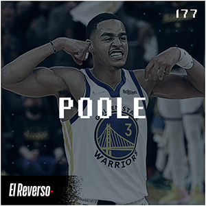 Poole | Capítulo 177 | Podcast El Reverso, con Gonzalo Vázquez y Andrés Monje