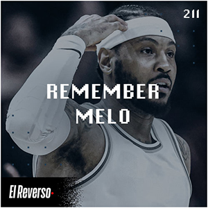 Remember Melo | Capítulo 211 | Podcast El Reverso, con Gonzalo Vázquez y Andrés Monje